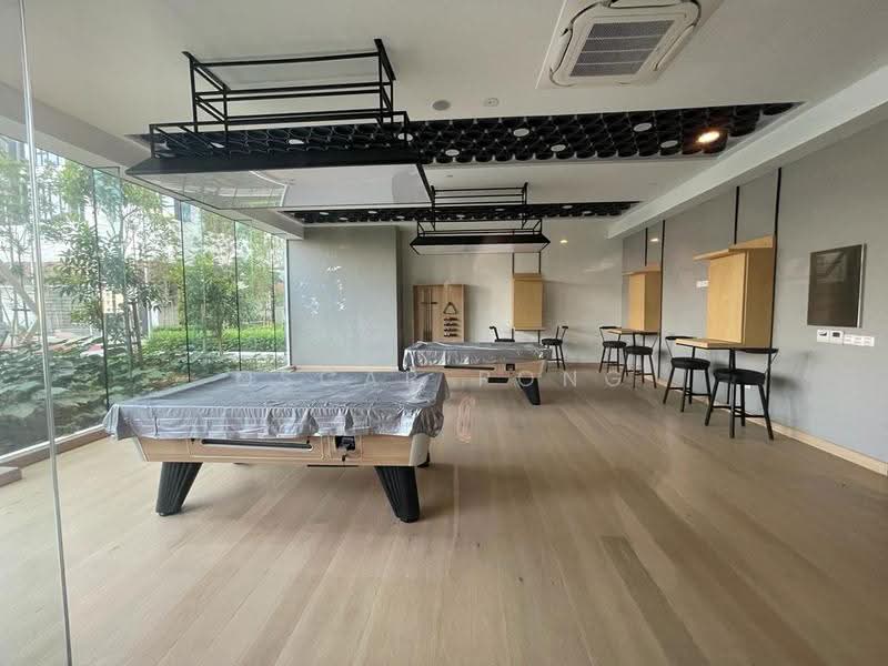 Kediaman Servis untuk Disewa di The Sentral Suites - Oscar Pong - Interior - PropertyGuru.com.my