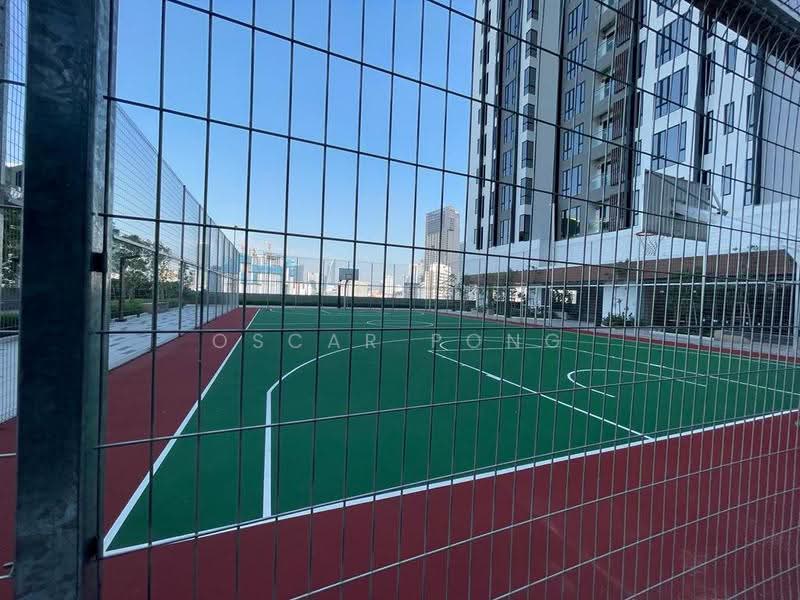 Kediaman Servis untuk Disewa di The Sentral Suites - Oscar Pong - Exterior - PropertyGuru.com.my