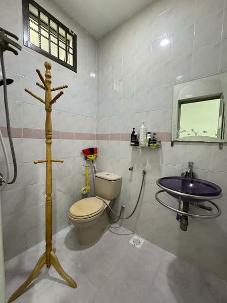 1-storey Terraced House for Sale in Taman Nusa Bestari (Iskandar Puteri (Nusajaya)) - Janlly Jong - Bathroom - PropertyGuru.com.my