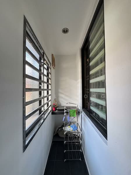 1-storey Terraced House for Sale in Taman Nusa Bestari (Iskandar Puteri (Nusajaya)) - Janlly Jong - Balcony - PropertyGuru.com.my
