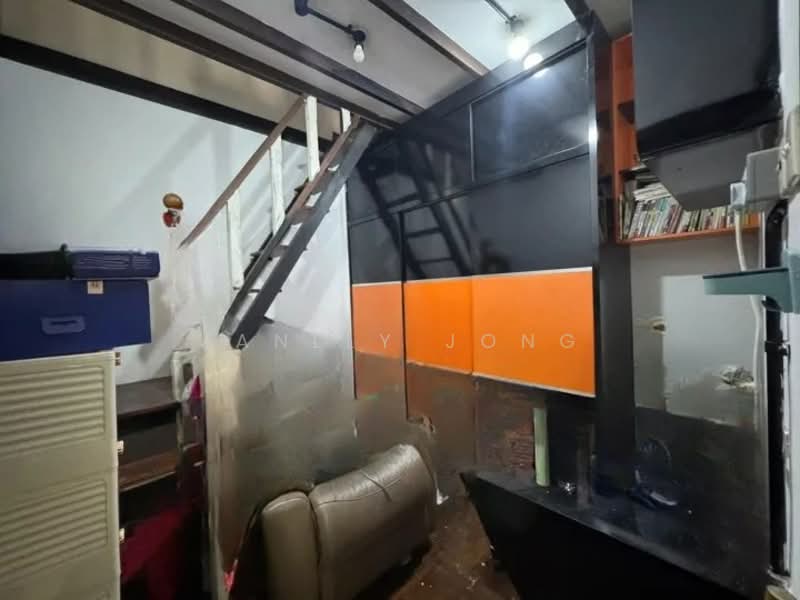 1-storey Terraced House for Sale in Taman Nusa Bestari (Iskandar Puteri (Nusajaya)) - Janlly Jong - Interior - PropertyGuru.com.my