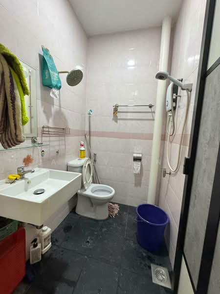 1-storey Terraced House for Sale in Taman Nusa Bestari (Iskandar Puteri (Nusajaya)) - Janlly Jong - Bathroom - PropertyGuru.com.my