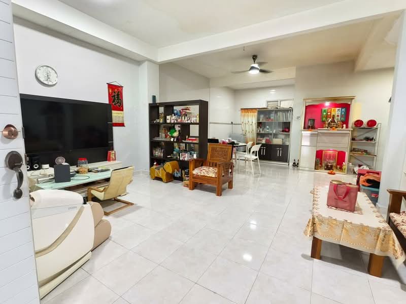 The Garden Residency , Jalan Lembah, Bandar Seri Alam , 81750,Masai, Johor Bahru untuk Untuk Dijual - RM 820,000, Apr 2026 - PropertyGuru.com.my