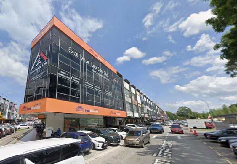 Shop for Sale in Lake Fields (Sungai Besi) - Adan Soh - PropertyGuru.com.my