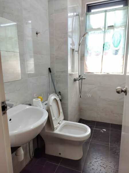 Condominium for Rent at SKS Pavillion Residences - Kino Jaw - Bathroom - PropertyGuru.com.my