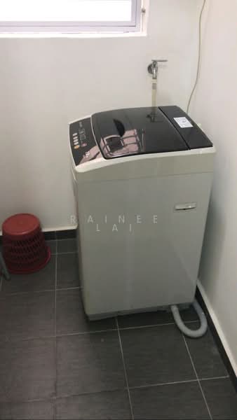 Service Residence for Rent at One Sentral Serviced Residence - Rainee Lai - Interior - PropertyGuru.com.my