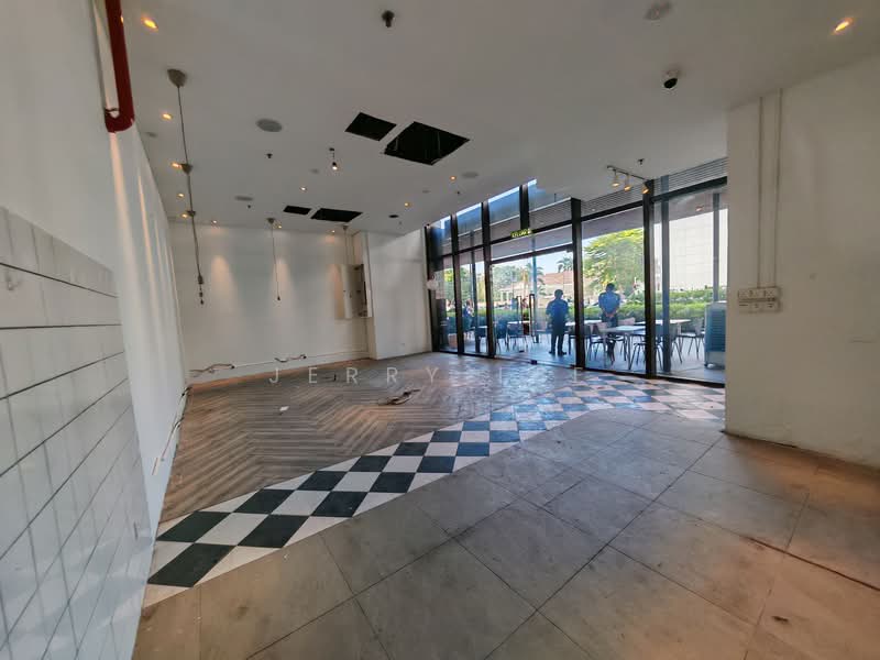 Shop for Rent in KL City Centre (Kuala Lumpur) - Jerry Lee - Interior - PropertyGuru.com.my