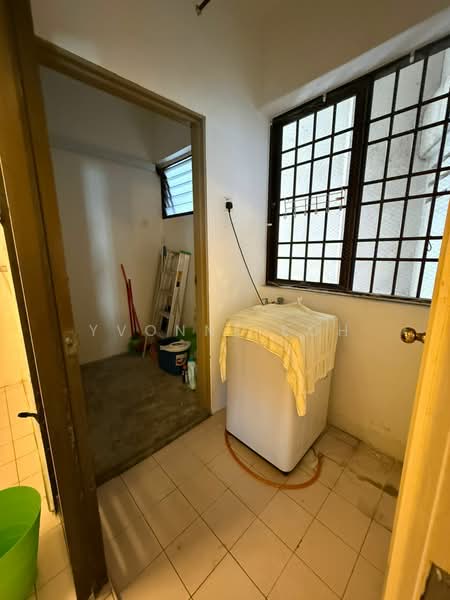 Condominium for Sale at Twin Towers - Yvonne Loh - Interior - PropertyGuru.com.my