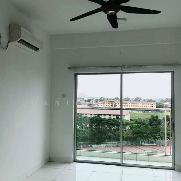 The Twin Residences untuk Untuk Dijual - RM 399,000, Apr 2026 - View - PropertyGuru.com.my