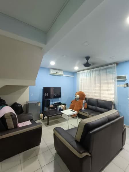 Taman Scientex Pasir Gudang untuk Untuk Dijual - RM 428,000, Apr 2026 - PropertyGuru.com.my