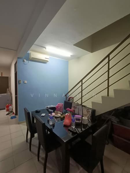 Taman Scientex Pasir Gudang untuk Untuk Dijual - RM 428,000, Apr 2026 - PropertyGuru.com.my