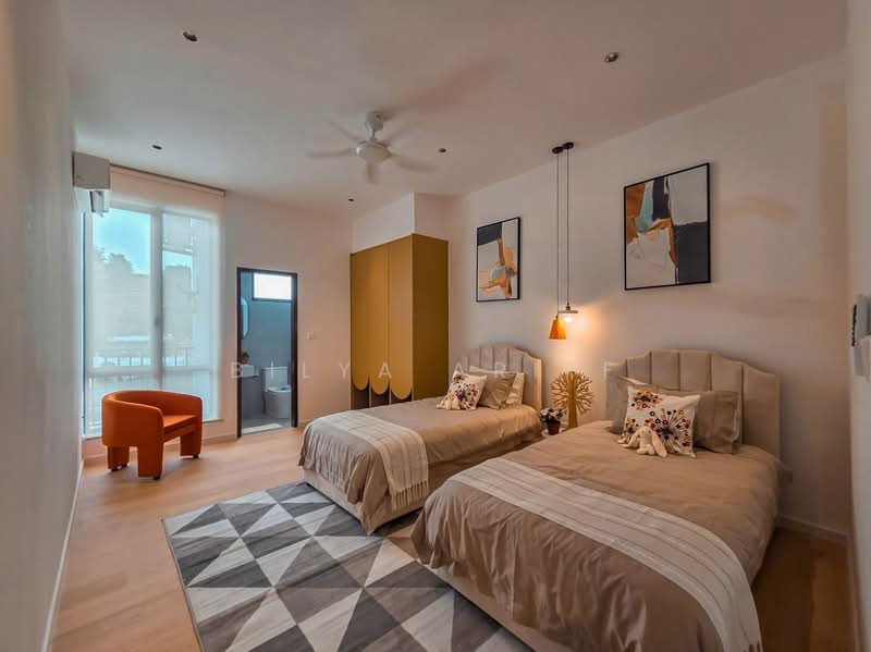 Bungalow for Sale in Bangi (Selangor) - BILYA ARIFF - PropertyGuru.com.my