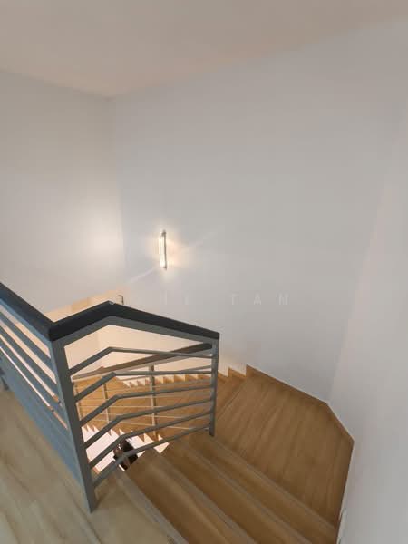 For Rent - Taman Desa Tebrau