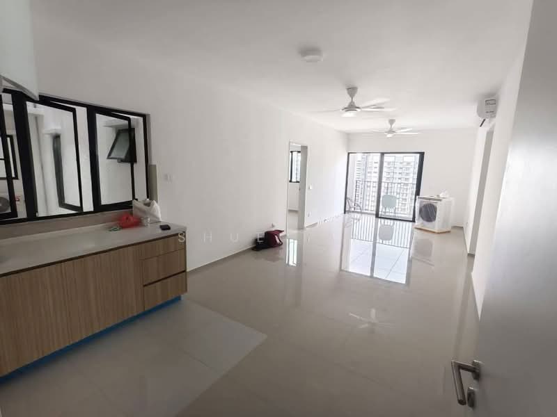 Hana @ Eco Ardence untuk Untuk Disewa - RM 1,650 /bulan, Apr 2026 - Living Room - PropertyGuru.com.my