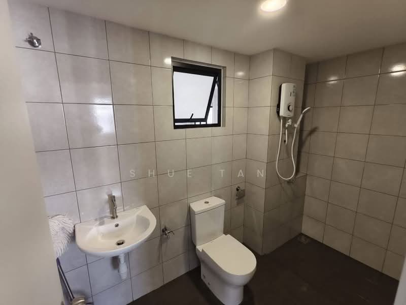 Hana @ Eco Ardence untuk Untuk Disewa - RM 1,650 /bulan, Apr 2026 - Bathroom - PropertyGuru.com.my