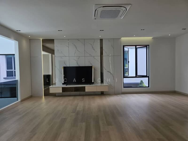 The Ridgewood untuk Untuk Dijual - RM 16,000,000, Apr 2026 - Living Room - PropertyGuru.com.my
