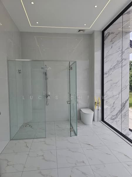 The Ridgewood untuk Untuk Dijual - RM 16,000,000, Apr 2026 - Bathroom - PropertyGuru.com.my