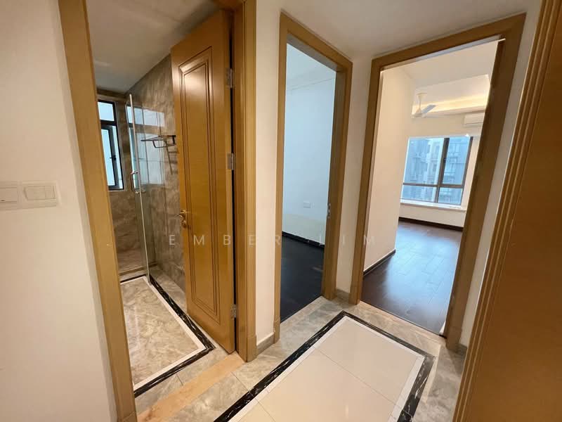 Service Residence for Sale at R&F Princess Cove Phase 1 - Ember Lim - Bathroom - PropertyGuru.com.my