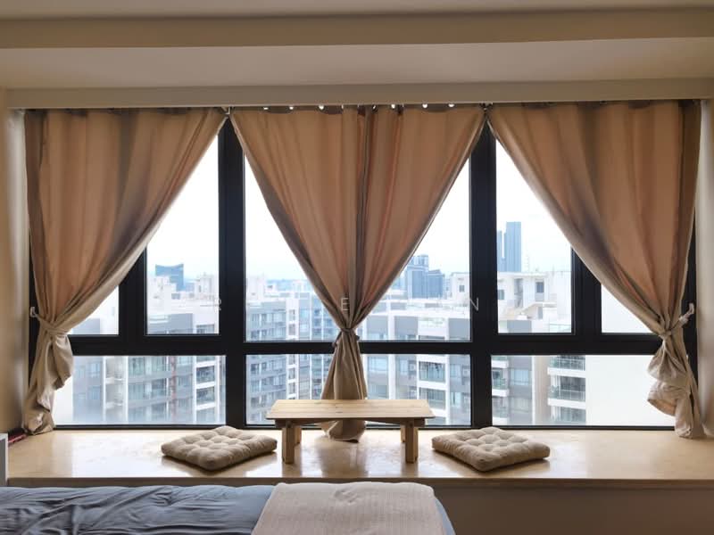 R&F Princess Cove Phase 2-Seine Region untuk Untuk Disewa - RM 2,500 /bulan, Apr 2026 - View - PropertyGuru.com.my