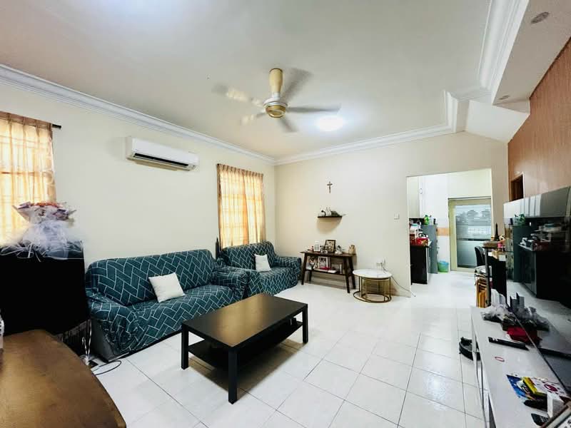 Taman Bestari Indah untuk Untuk Dijual - RM 728,000, Apr 2026 - PropertyGuru.com.my