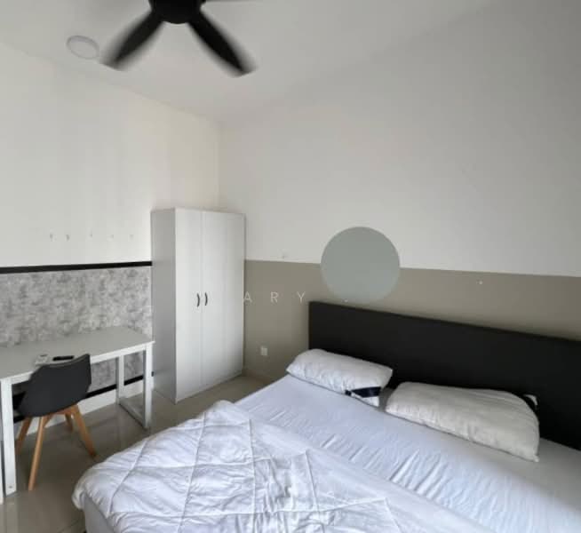 Skyline KL untuk Untuk Disewa - RM 3,199 /bulan, Apr 2026 - Bedroom - PropertyGuru.com.my