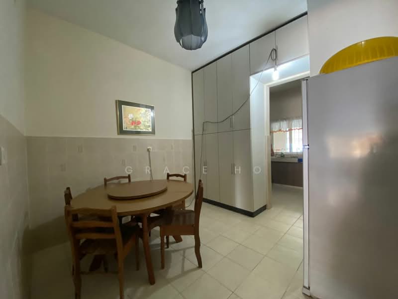 2-storey Terraced House for Sale in Bandar Menjalara (Kuala Lumpur) - Grace Ho - Dining Room - PropertyGuru.com.my