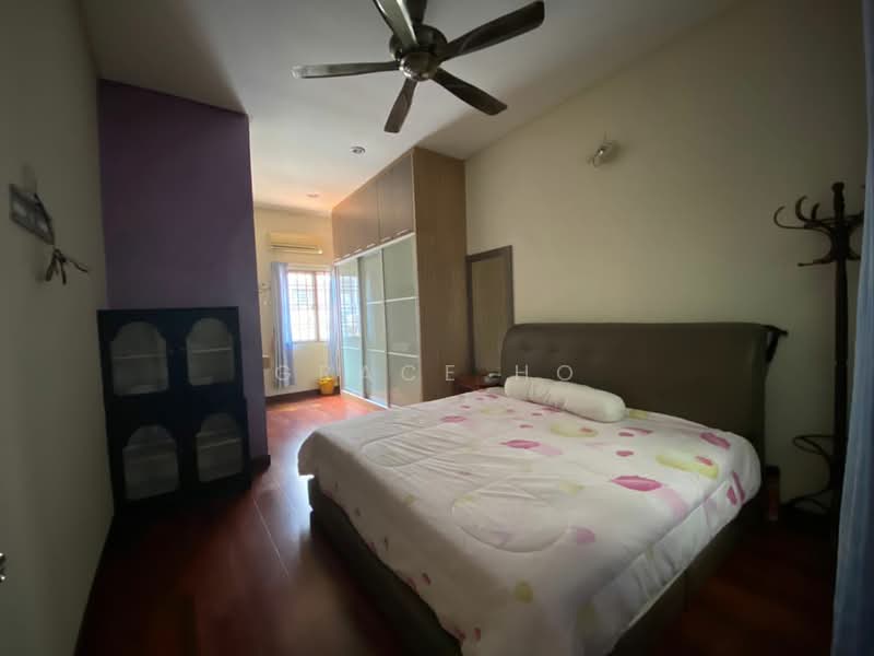 2-storey Terraced House for Sale in Bandar Menjalara (Kuala Lumpur) - Grace Ho - Bedroom - PropertyGuru.com.my