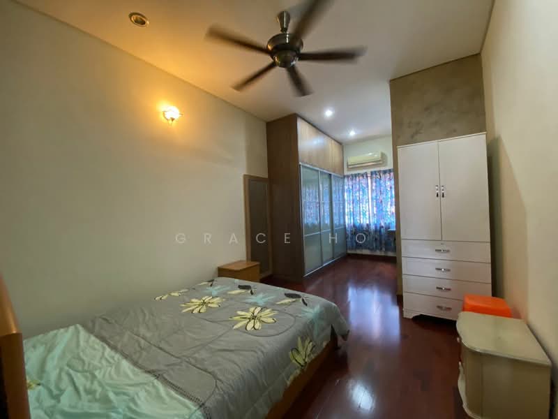 2-storey Terraced House for Sale in Bandar Menjalara (Kuala Lumpur) - Grace Ho - PropertyGuru.com.my