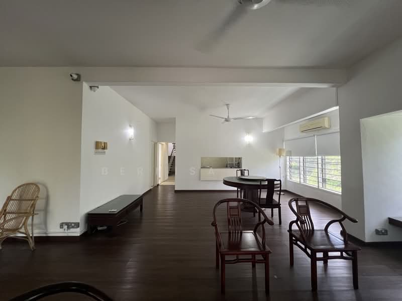 Bungalow for Sale in Bukit Gasing (Petaling Jaya) - Bernisa Bon - Living Room - PropertyGuru.com.my