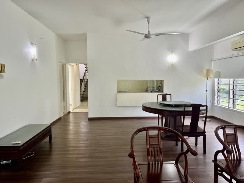 Bungalow for Sale in Bukit Gasing (Petaling Jaya) - Bernisa Bon - Living Room - PropertyGuru.com.my