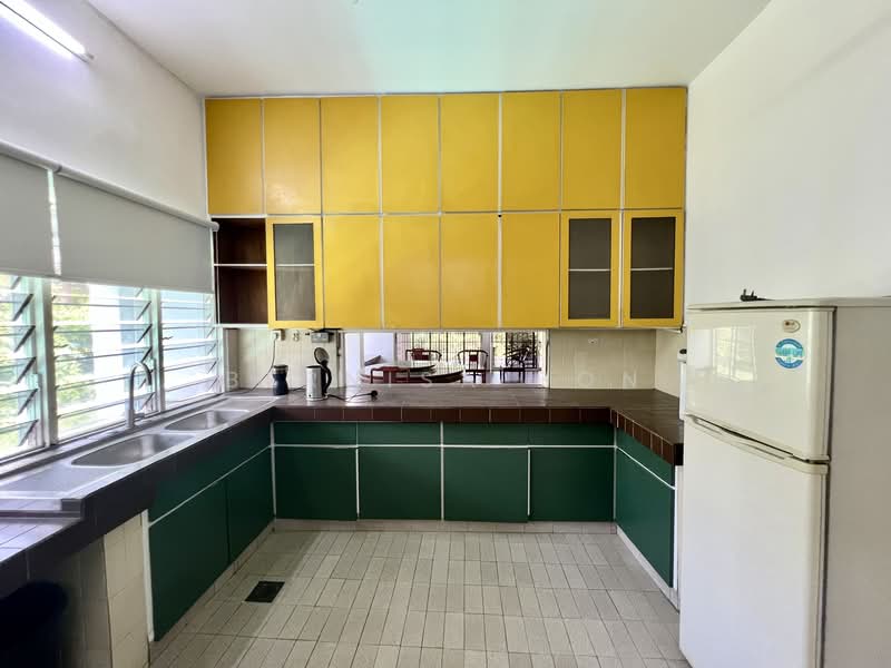 Bungalow for Sale in Bukit Gasing (Petaling Jaya) - Bernisa Bon - Kitchen - PropertyGuru.com.my
