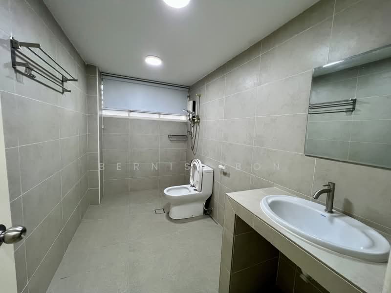 Bungalow for Sale in Bukit Gasing (Petaling Jaya) - Bernisa Bon - Bathroom - PropertyGuru.com.my