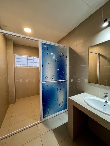 Bungalow for Sale in Bukit Gasing (Petaling Jaya) - Bernisa Bon - Bathroom - PropertyGuru.com.my