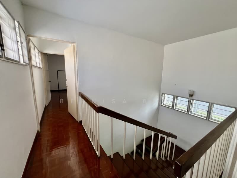 Bungalow for Sale in Bukit Gasing (Petaling Jaya) - Bernisa Bon - Corridor - PropertyGuru.com.my