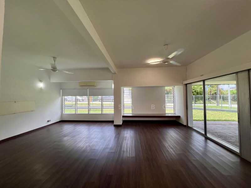 Bungalow for Sale in Bukit Gasing (Petaling Jaya) - Bernisa Bon - Living Room - PropertyGuru.com.my