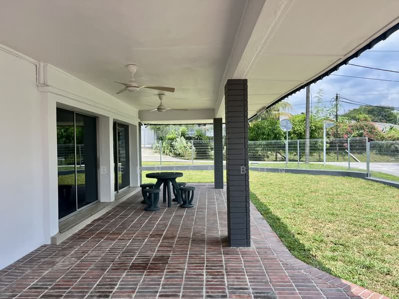 Bungalow for Sale in Bukit Gasing (Petaling Jaya) - Bernisa Bon - Exterior - PropertyGuru.com.my