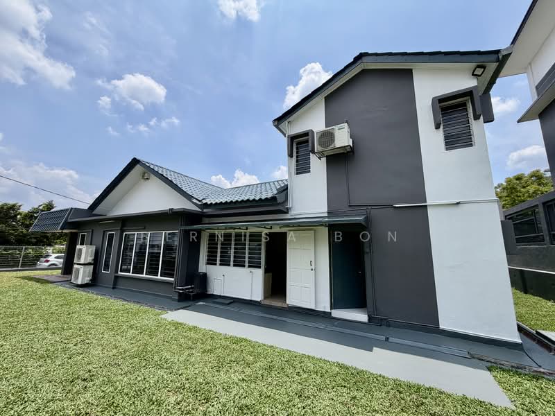 Bungalow for Sale in Bukit Gasing (Petaling Jaya) - Bernisa Bon - Exterior - PropertyGuru.com.my