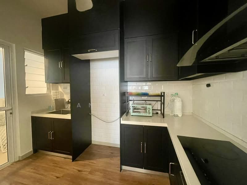 i-Santorini untuk Untuk Dijual - RM 510,000, Apr 2026 - Kitchen - PropertyGuru.com.my