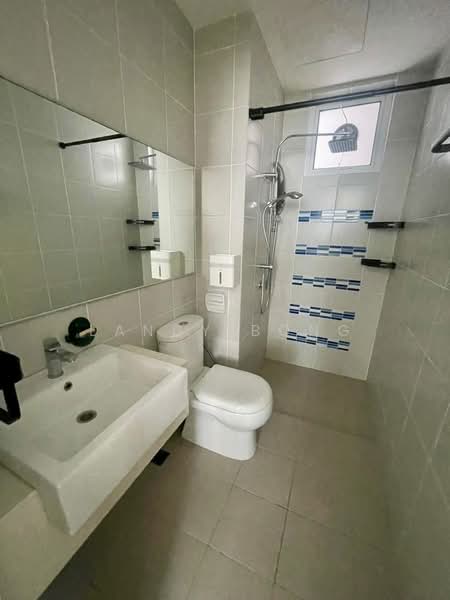 i-Santorini untuk Untuk Dijual - RM 510,000, Apr 2026 - Bathroom - PropertyGuru.com.my