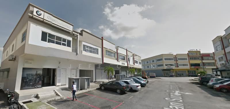 Shop / Office for Sale in Puchong Gateway (Puchong) - Jeff Chan - Exterior - PropertyGuru.com.my