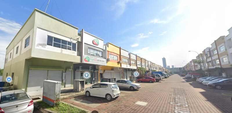 Shop / Office for Sale in Puchong Gateway (Puchong) - Jeff Chan - Exterior - PropertyGuru.com.my