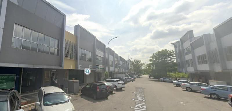 Shop / Office for Sale in Puchong Gateway (Puchong) - Jeff Chan - Exterior - PropertyGuru.com.my