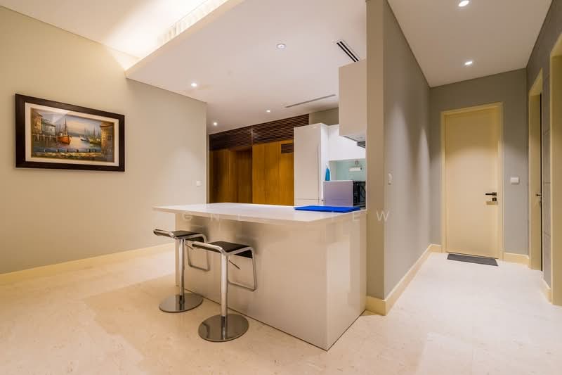 Service Residence for Sale at Banyan Tree Signatures - Agnes Liew - Kitchen - PropertyGuru.com.my