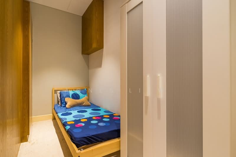 Service Residence for Sale at Banyan Tree Signatures - Agnes Liew - Bedroom - PropertyGuru.com.my