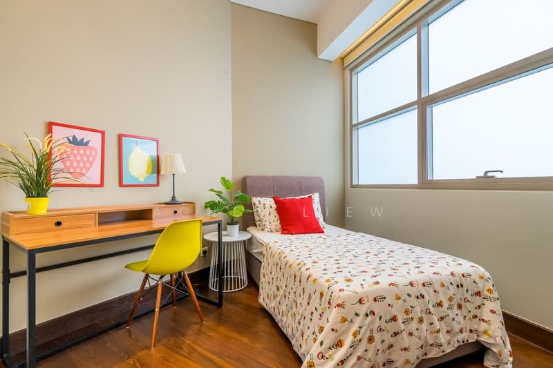 Service Residence for Sale at Banyan Tree Signatures - Agnes Liew - Bedroom - PropertyGuru.com.my