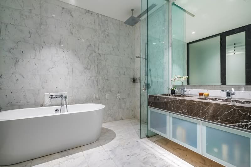 Service Residence for Sale at Banyan Tree Signatures - Agnes Liew - Bathroom - PropertyGuru.com.my