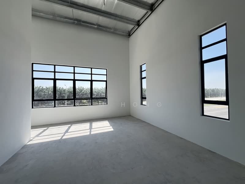 Terrace Factory for Rent in Kapar (Selangor) - Sam Hong - Interior - PropertyGuru.com.my