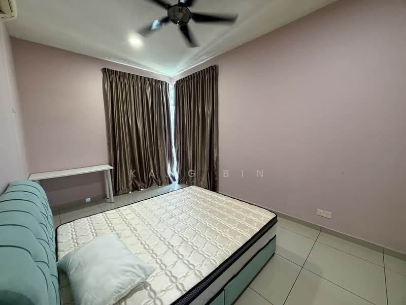 THE SENAI GARDEN (PANGSAPURI IMPIAN SENAI) untuk Untuk Disewa - RM 2,200 /bulan, Apr 2026 - Bedroom - PropertyGuru.com.my