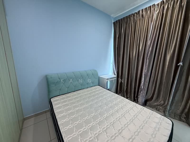 THE SENAI GARDEN (PANGSAPURI IMPIAN SENAI) untuk Untuk Disewa - RM 2,200 /bulan, Apr 2026 - PropertyGuru.com.my