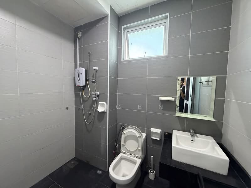 THE SENAI GARDEN (PANGSAPURI IMPIAN SENAI) untuk Untuk Disewa - RM 2,200 /bulan, Apr 2026 - PropertyGuru.com.my